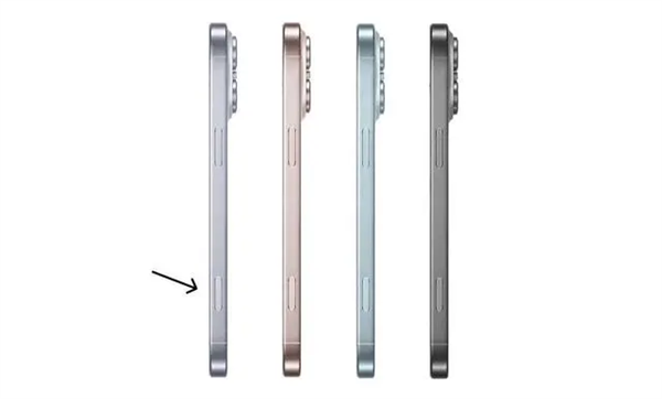 天机：iPhone 16新增独立按键米乐体育M6直播平台苹果硅胶保护壳泄