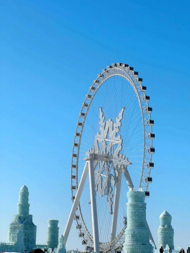 格多少雪乡5天4晚跟团玩超全路线攻略m6米乐app东北当地小包团五天价