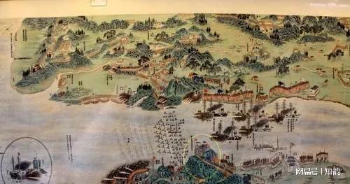 维护了大清先祖的尊严却依然得不到民心米乐m6登录入口镇江保卫战海龄用生命