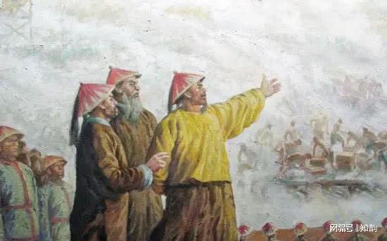 维护了大清先祖的尊严却依然得不到民心米乐m6登录入口镇江保卫战海龄用生命(图6)