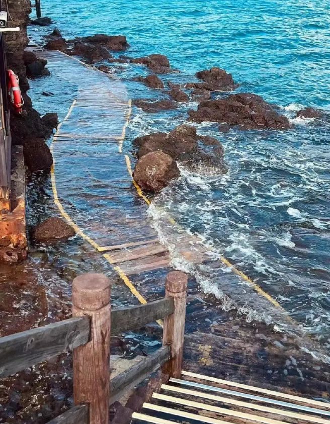 最佳的旅游时间是几月旅游份好米乐m6北海适合几月份去北海(图2)