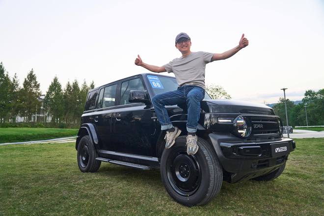V23解锁各种场景下的美m6米乐拍照神器iCAR(图1)