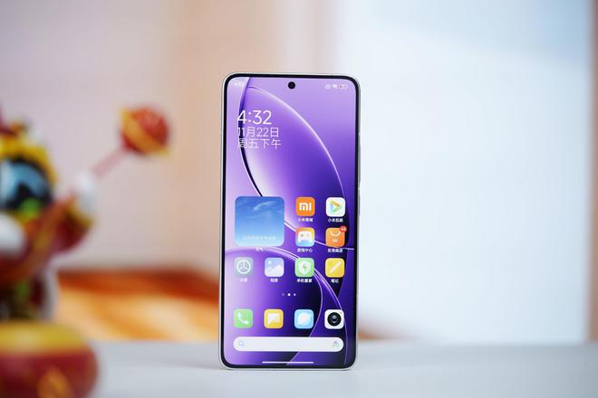 ce 5 Pro、线iQOO Neo10比拼米乐体育app网站红米K80 Pro、一加A(图3)