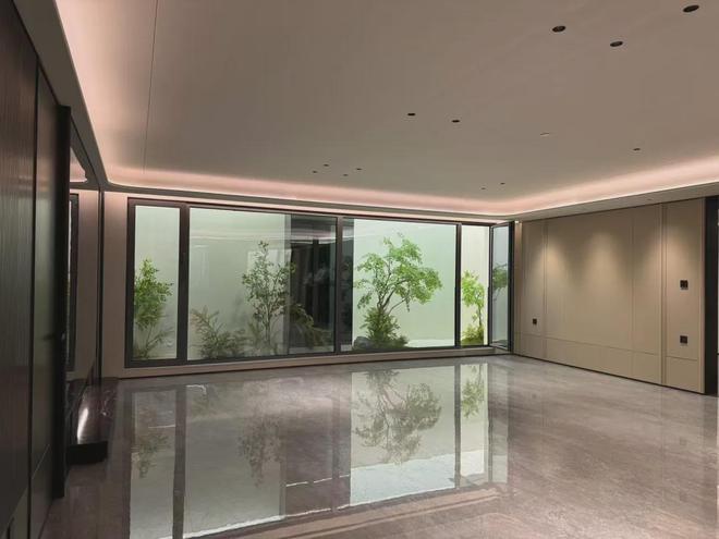 珺欢迎您『嘉华天珺』售楼处处米乐m6北京保利建工嘉华天(图12)