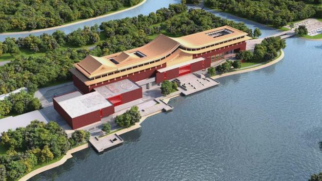 珺欢迎您『嘉华天珺』售楼处处米乐m6北京保利建工嘉华天(图25)