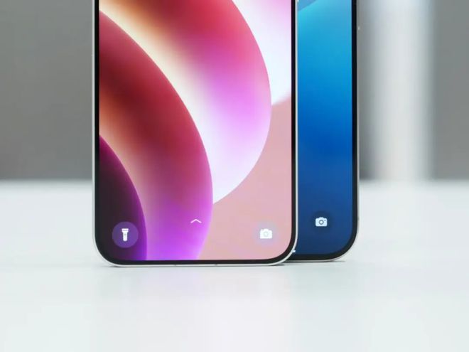 16至少十款安卓旗舰即将杀到！m6米乐app围剿iPhone(图11)