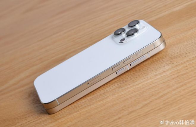 16至少十款安卓旗舰即将杀到！m6米乐app围剿iPhone(图13)