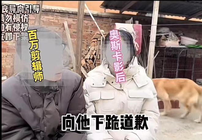 夫妻俩撒谎是不对但也不建议大家开超市m6米乐app大V评亮亮丽君事件：(图1)