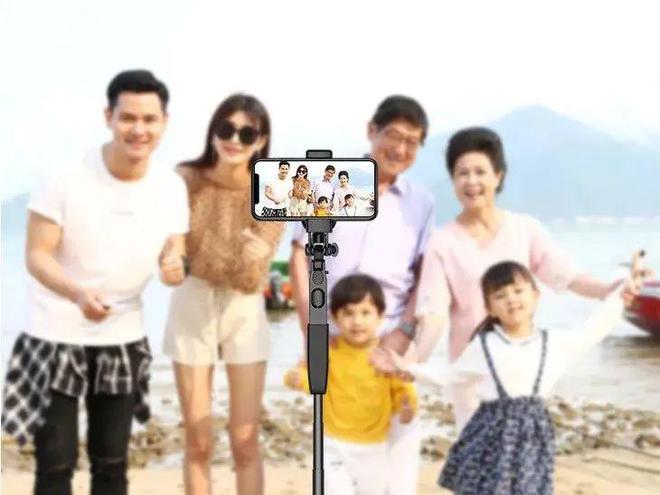 杆全新升级！这些功能太好用了米乐m6登录入口最火的自拍