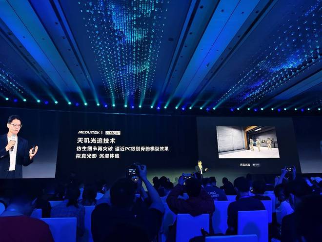 助力开发者精准猎杀卡顿、BUG、降频等调优难题联发科 Dimensity Profiler(图3) 助力开发者精准猎杀卡顿、BUG、降频等调优难题联发科 Dimensity Profiler(图3)