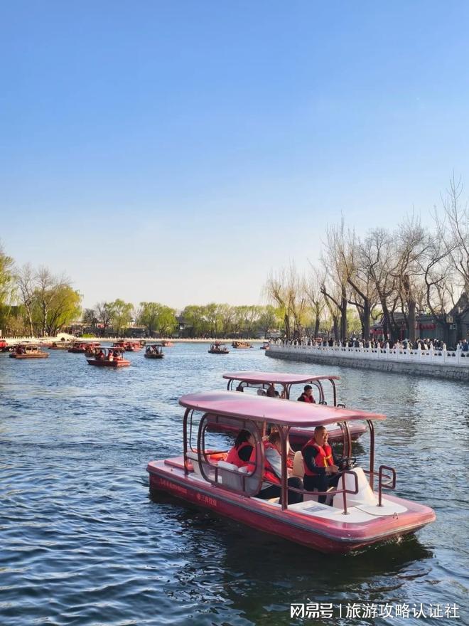 京5天4晚深度游合理游玩攻略北京五天四晚深度游合理行程北(图1)