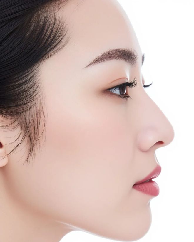 方式有哪些-杭州打造哪家好-变美杭州美莱T区打造-T区变立体的(图3)