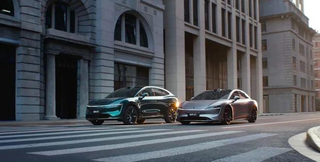 成为年轻人的情绪搭子新一代的智能车正在(图6)