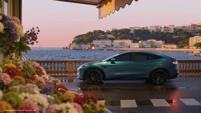 成为年轻人的情绪搭子新一代的智能车正在(图4)