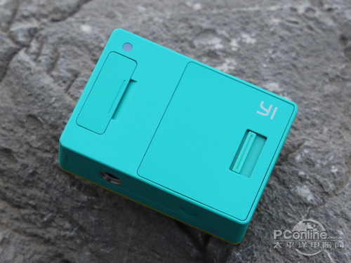 电池？续航能力怎么样？小蚁运动相机使用什么