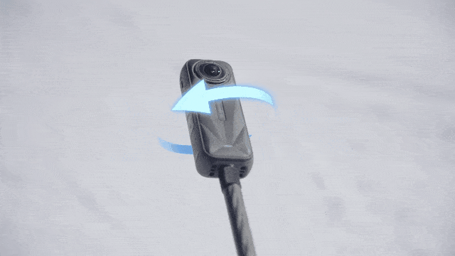 o 360谁更胜一筹？影石X5和大疆Osm(图8)