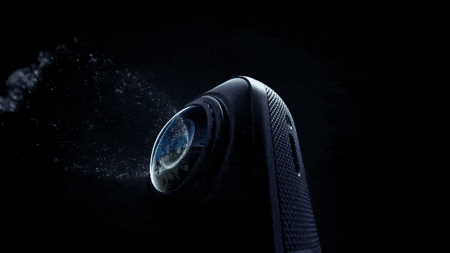 o 360谁更胜一筹？影石X5和大疆Osm(图10)