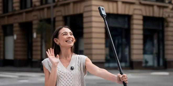 o 360谁更胜一筹？影石X5和大疆Osm(图15)