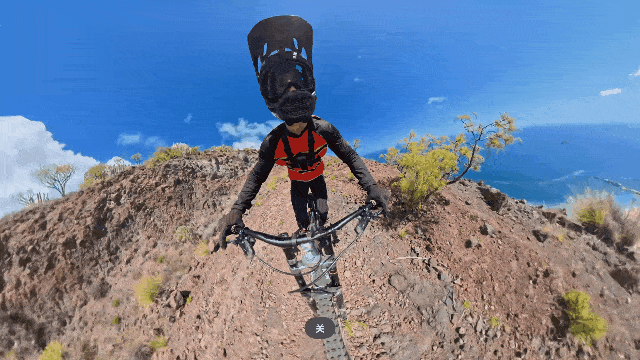 o 360谁更胜一筹？影石X5和大疆Osm(图18)