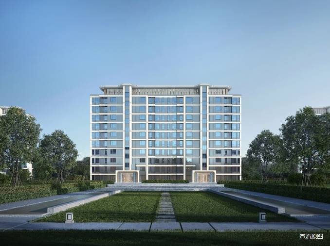 楼处-楼盘最新动态-合肥保利和光峯境售(图3)