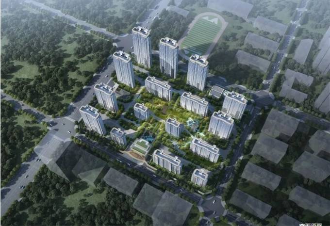 楼处-楼盘最新动态-合肥保利和光峯境售(图5)