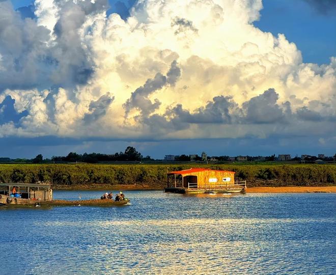 旅游实用攻略五天四晚路线北海旅游热门金牌
