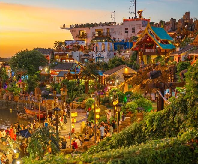 旅游实用攻略五天四晚路线北海旅游热门金牌导游北海(图2)