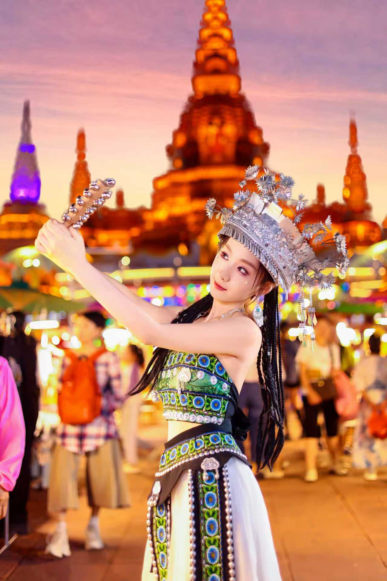 拍口碑好的店都在这了深度解析西双版纳旅(图2)